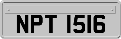 NPT1516