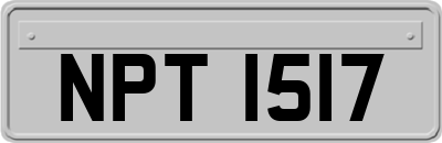 NPT1517