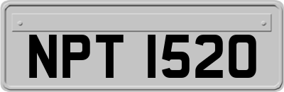 NPT1520