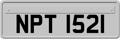 NPT1521