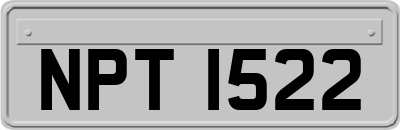 NPT1522