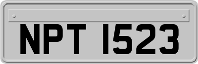 NPT1523