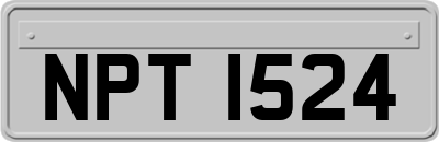 NPT1524