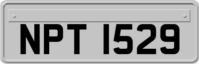 NPT1529
