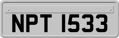NPT1533