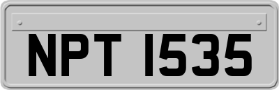 NPT1535