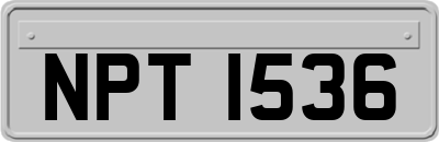 NPT1536