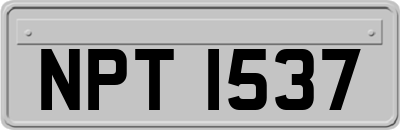 NPT1537