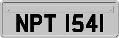 NPT1541