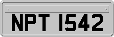 NPT1542