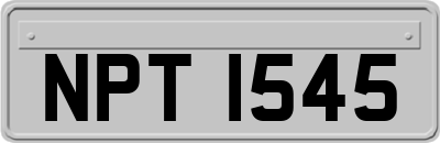 NPT1545