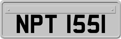 NPT1551