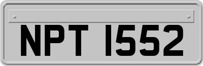 NPT1552