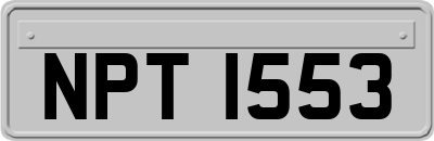 NPT1553