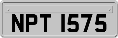 NPT1575