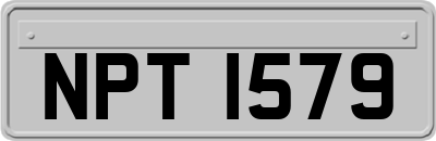 NPT1579