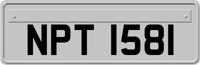 NPT1581