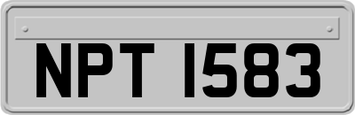 NPT1583