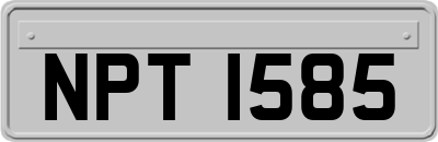 NPT1585
