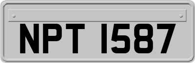 NPT1587