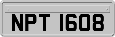 NPT1608