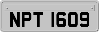 NPT1609