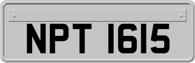 NPT1615