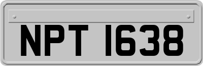 NPT1638