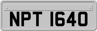 NPT1640
