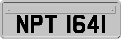 NPT1641