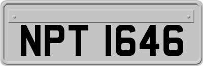 NPT1646