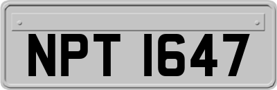 NPT1647
