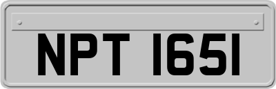 NPT1651