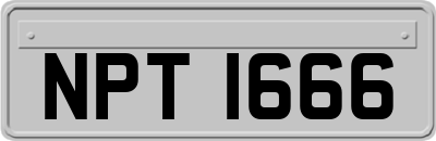 NPT1666