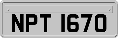 NPT1670