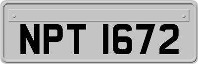NPT1672