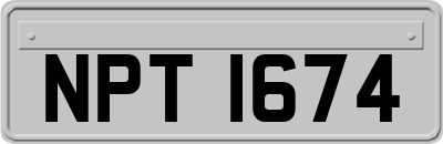 NPT1674