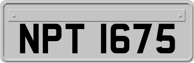 NPT1675