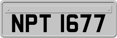 NPT1677