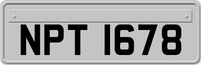 NPT1678