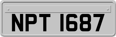 NPT1687