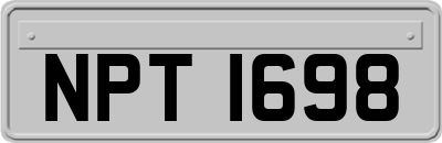 NPT1698