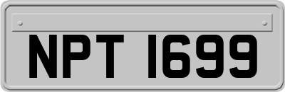 NPT1699