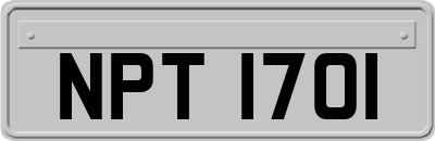 NPT1701