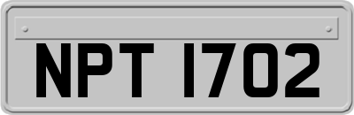 NPT1702