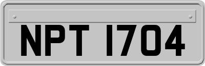NPT1704