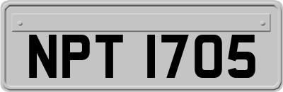 NPT1705