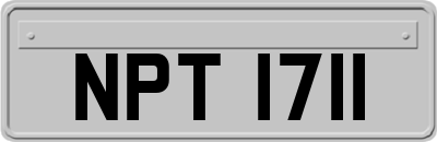 NPT1711