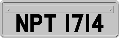 NPT1714