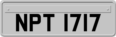 NPT1717